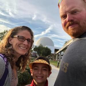 Meet your Posher, Brian